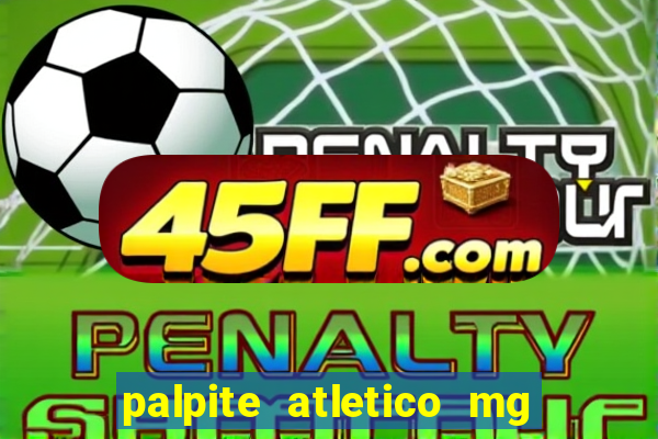 palpite atletico mg x palmeiras